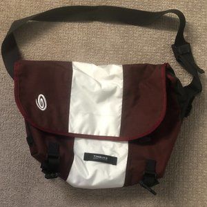 Timbuk2 Classic Messenger Bag